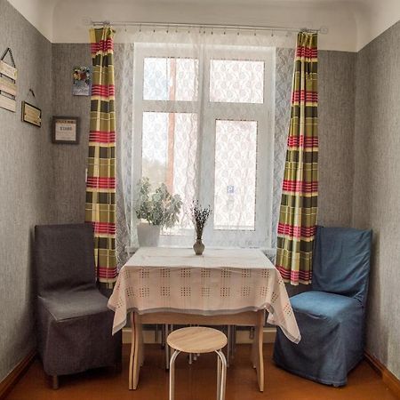 Timemachine Apartment Valmiera Extérieur photo
